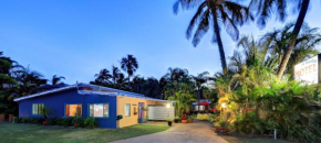 Bargara Gardens Boutique Villas, Bargara
